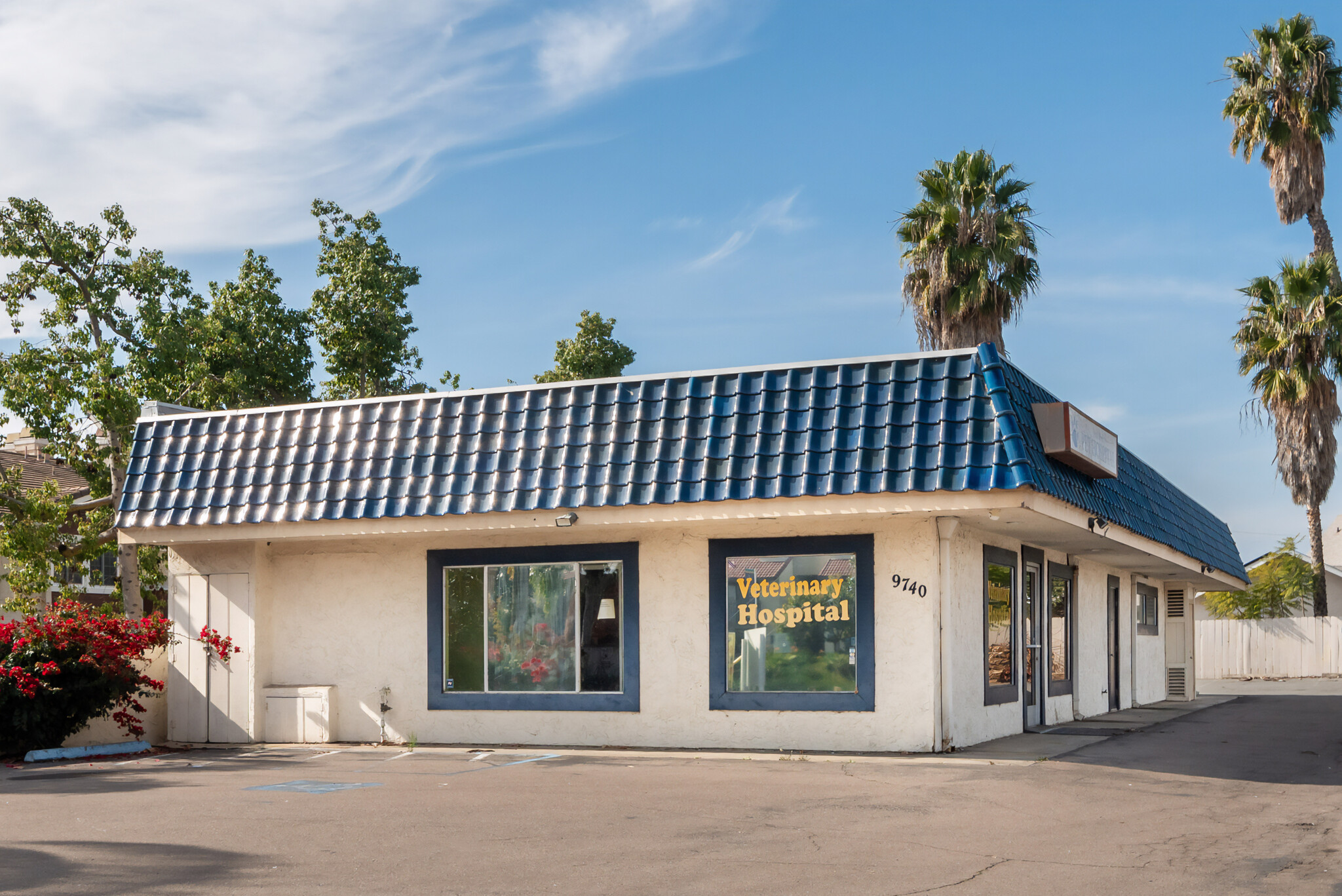 Retail Space Available in Santee